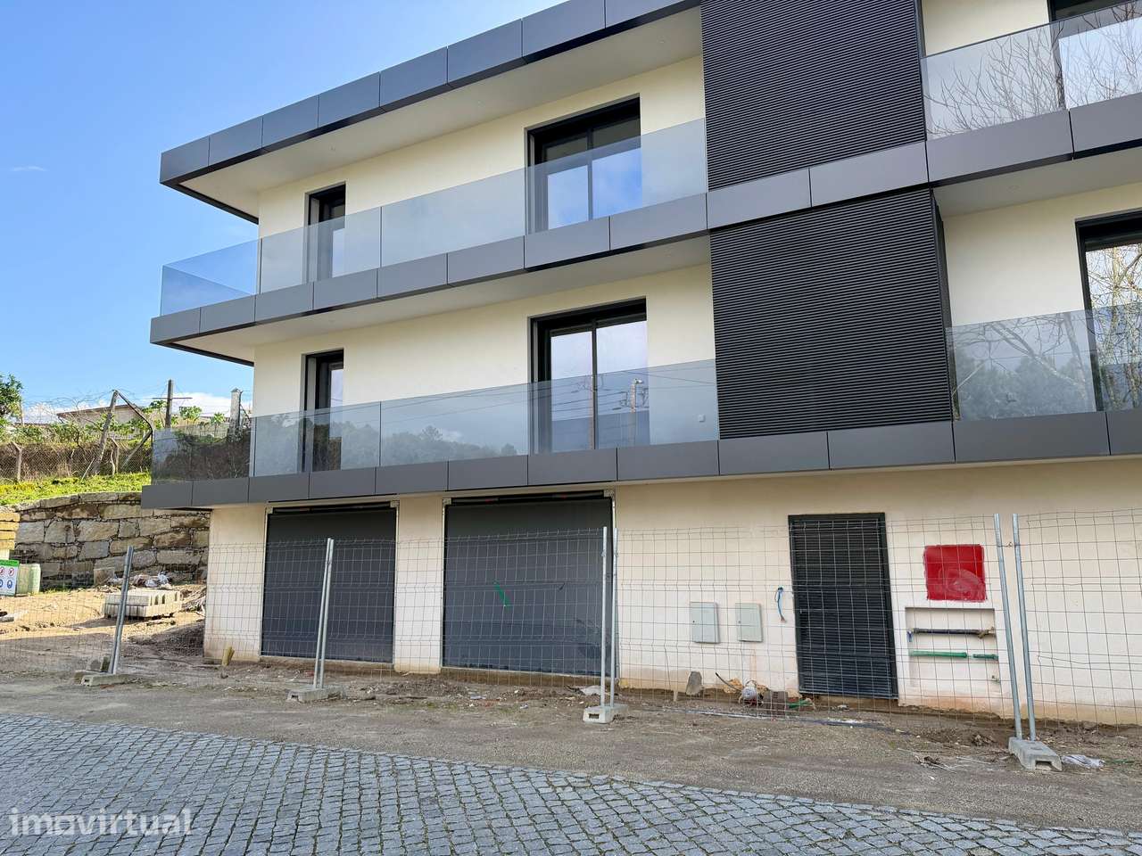 Apartamento T2 Venda em Nogueiró e Tenões,Braga - Grande imagem: 3/6