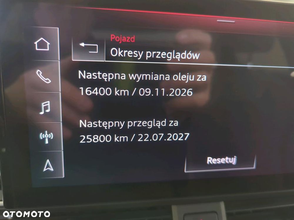 Audi A4 Limousine 35 TFSI mHEV S Line S tronic - 13