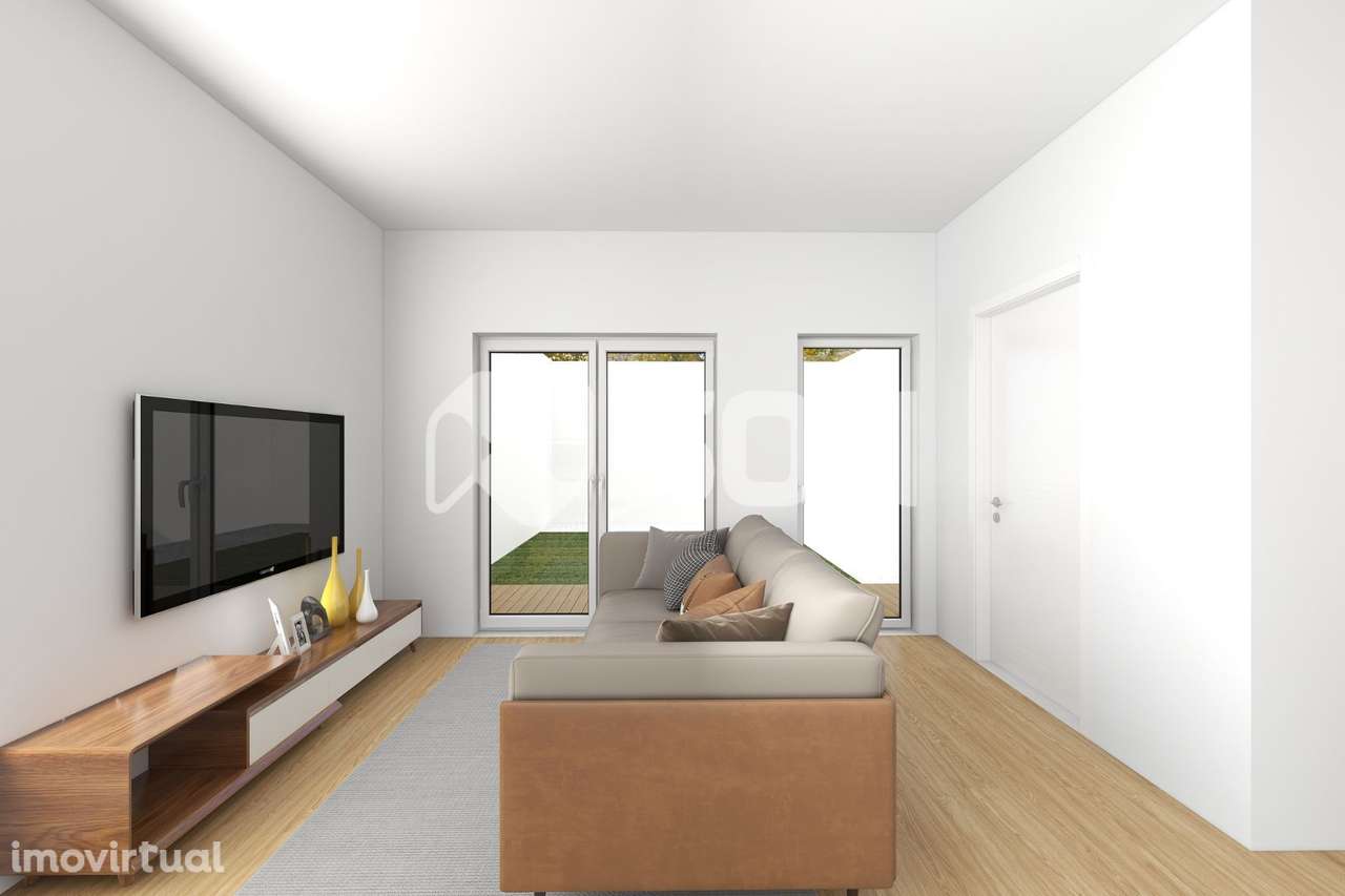 Moradia T2 Duplex - Porto - Grande imagem: 4/19