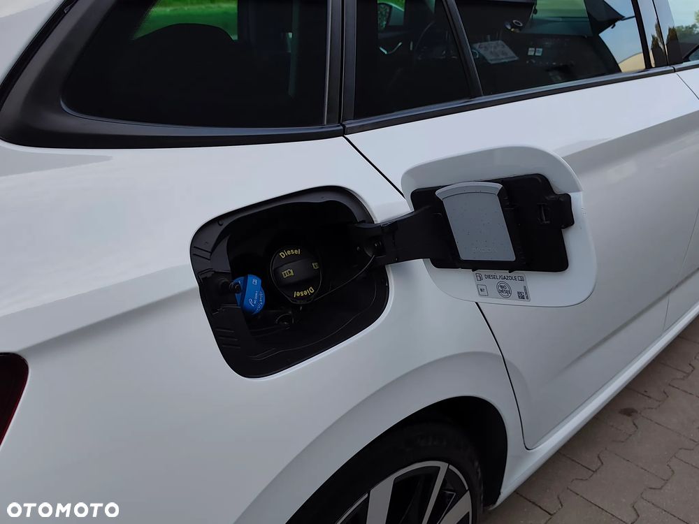 Skoda Scala 1.6 TDI SCR Ambition - 29