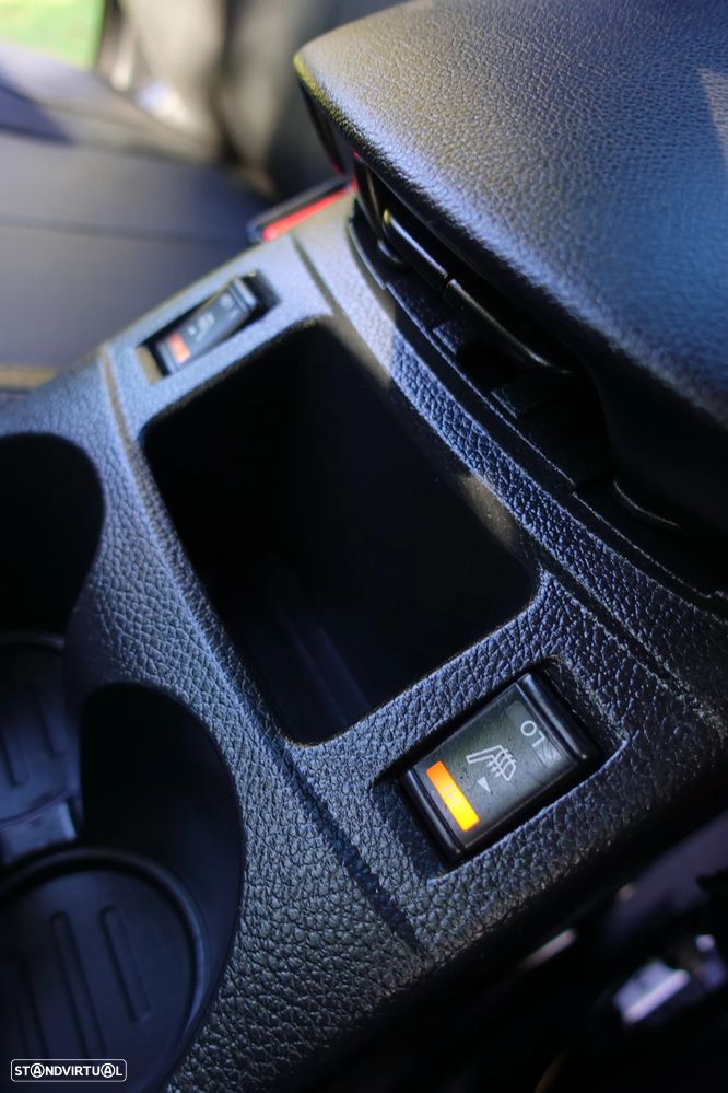 Nissan Qashqai 1.6 dCi Tekna - 45