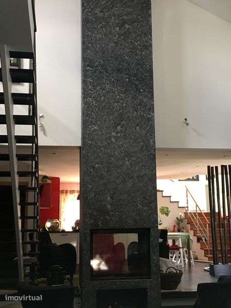 Moradia bem localizada a 500mt do BELAS CLUBE DE CAMPO - Grande imagem: 5/12