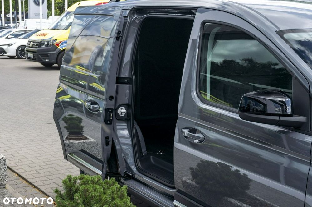 Volkswagen Caddy - 9