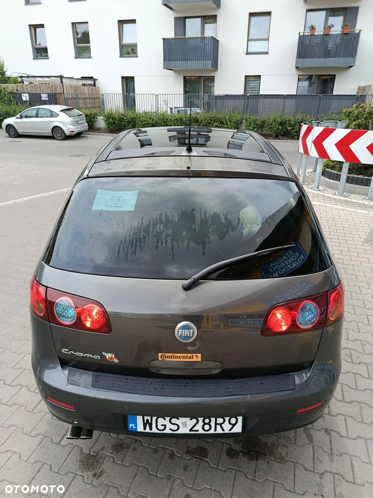 Fiat Croma - 5