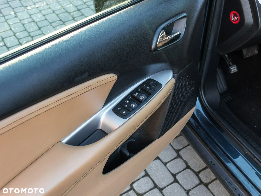 Fiat Freemont 2.0 Multijet 16V DPF Urban - 11