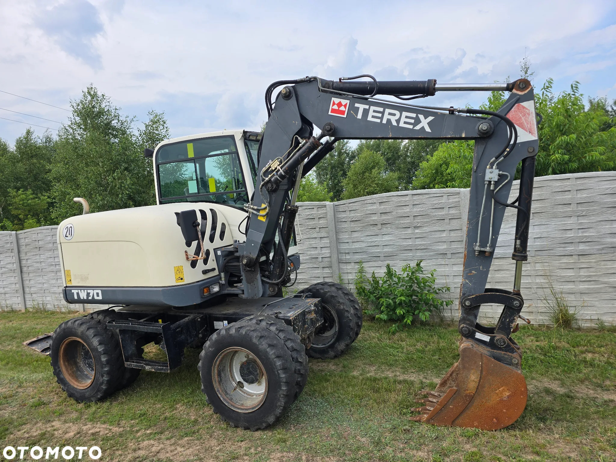 Terex - 2