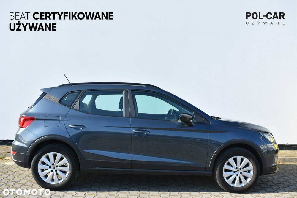 Seat Arona 1.0 TSI Style S&S DSG - 3