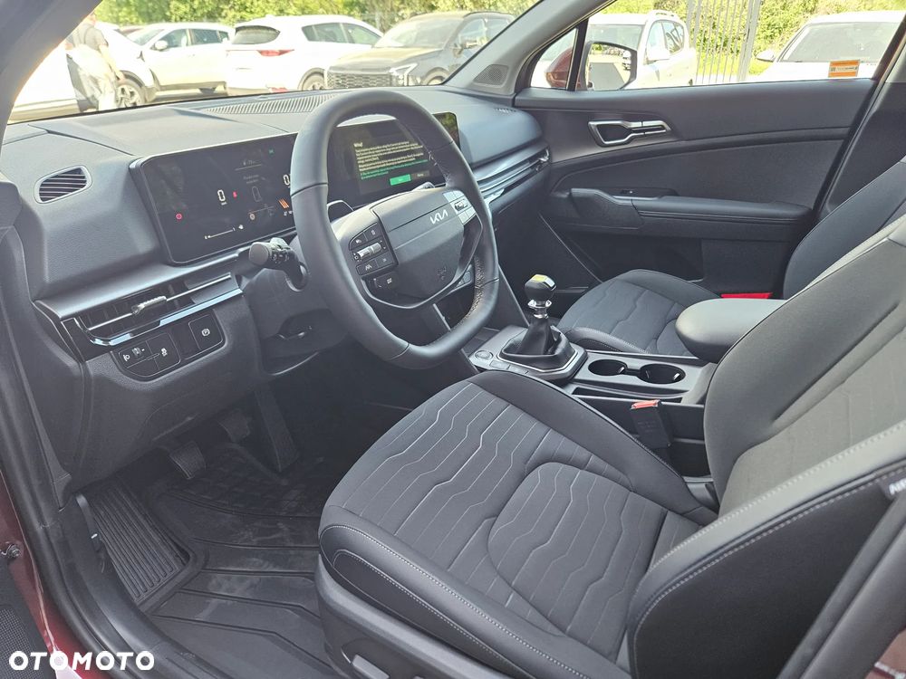 Kia Sportage 1.6 T-GDI L 2WD - 10