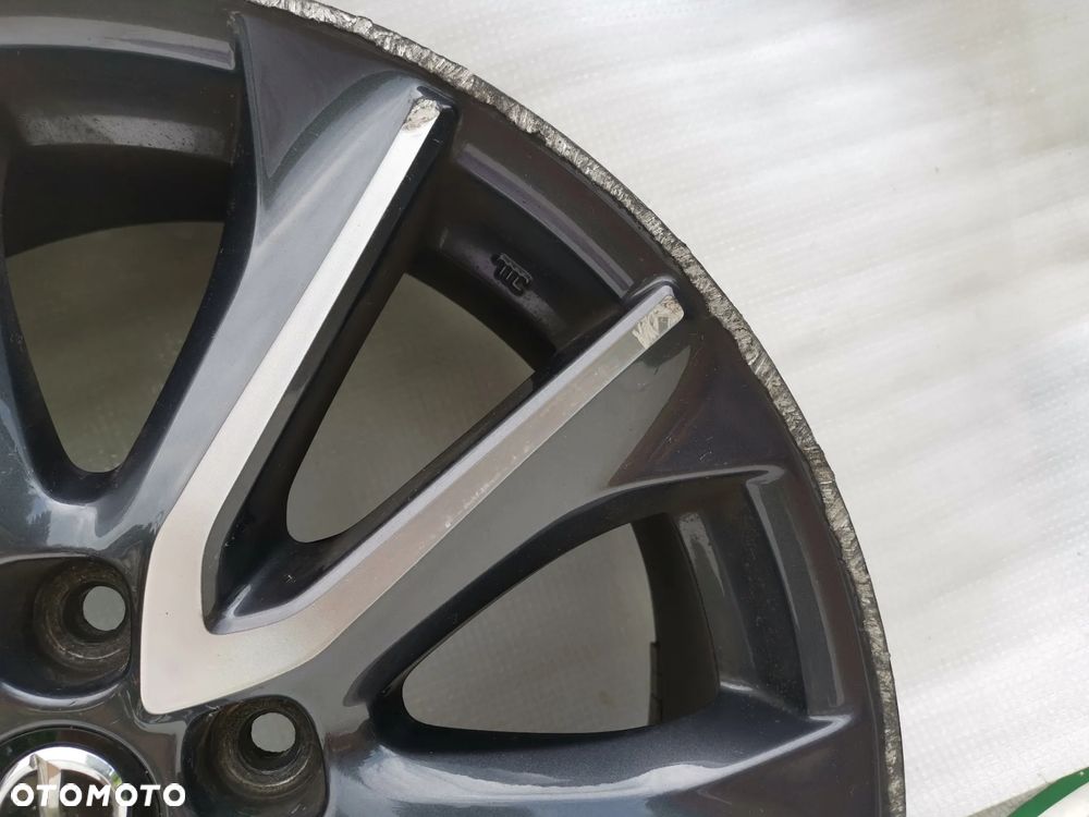 Felgi 18" Mazda 3 CX-3 CX-5 5x114.3 7.0x18 ET50 9965277080 - 11