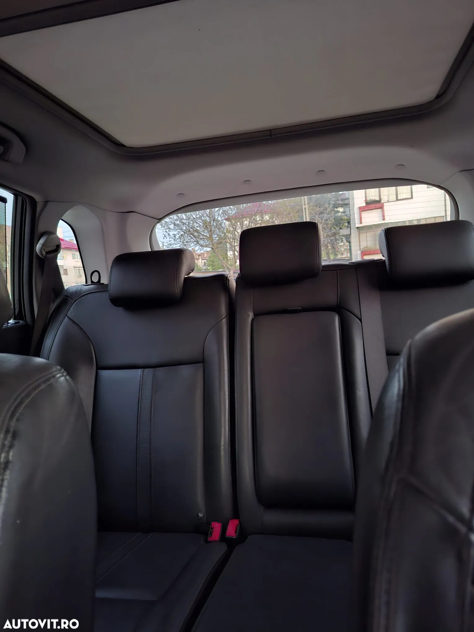 Renault Koleos dCi 150 FAP 4x4 Bose Edition - 8