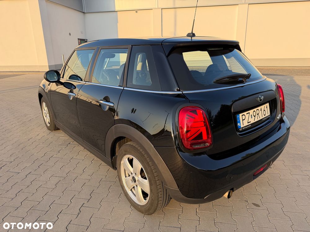 MINI ONE Standard - 13