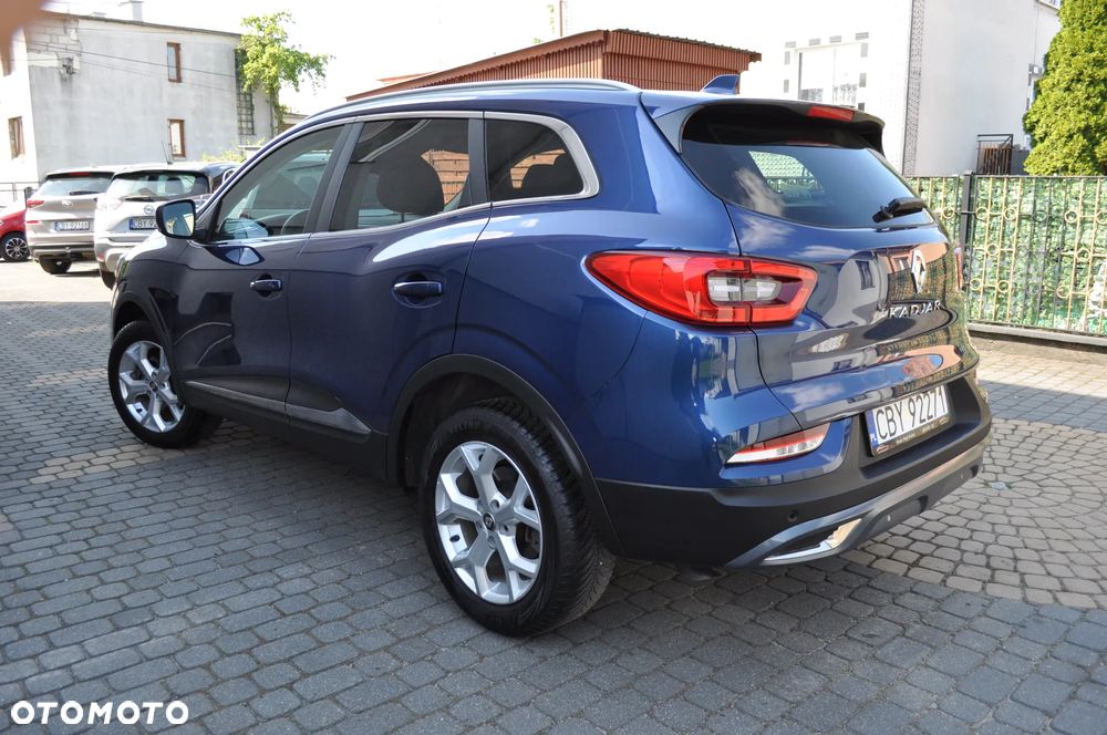 Renault Kadjar 1.3 TCe FAP Intens - 7