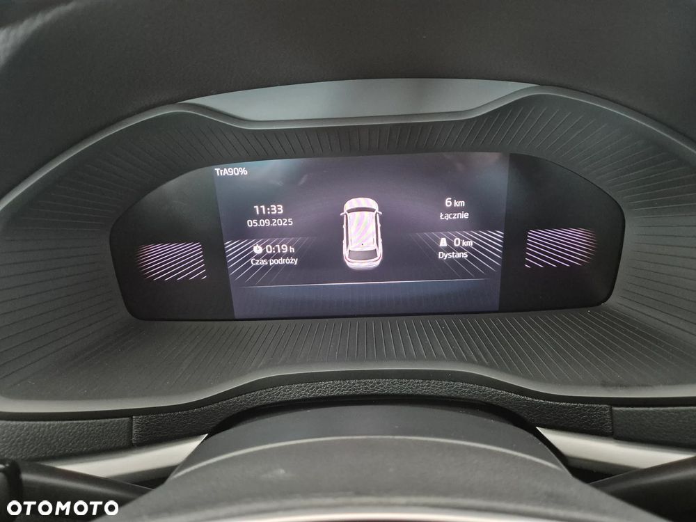 Skoda Karoq 1.5 TSI ACT Edition 130 DSG - 20