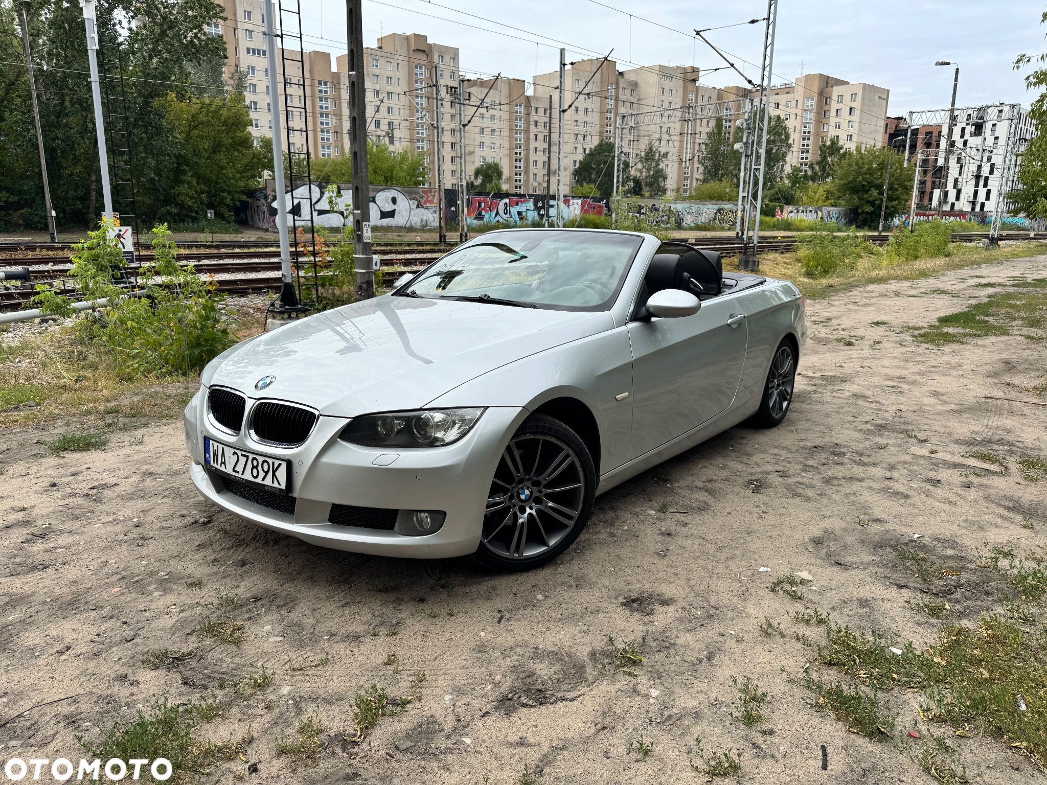 BMW Seria 3 320i - 1