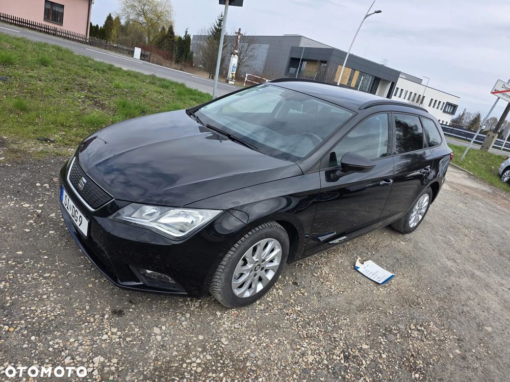 Seat Leon 1.4 Start&Stop Style - 3