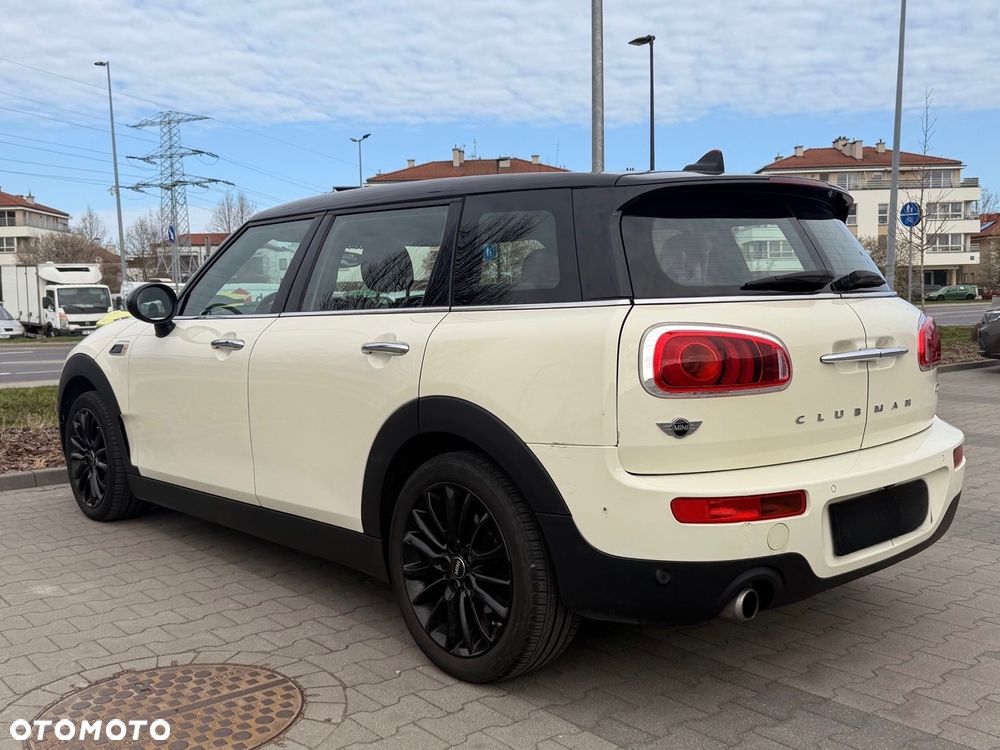 MINI Clubman Cooper - 3