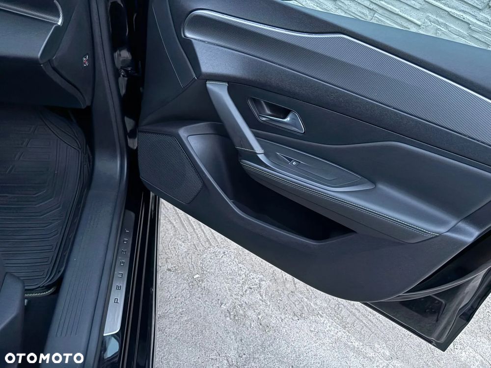 Peugeot 308 BlueHDi 130 EAT8 GT - 20