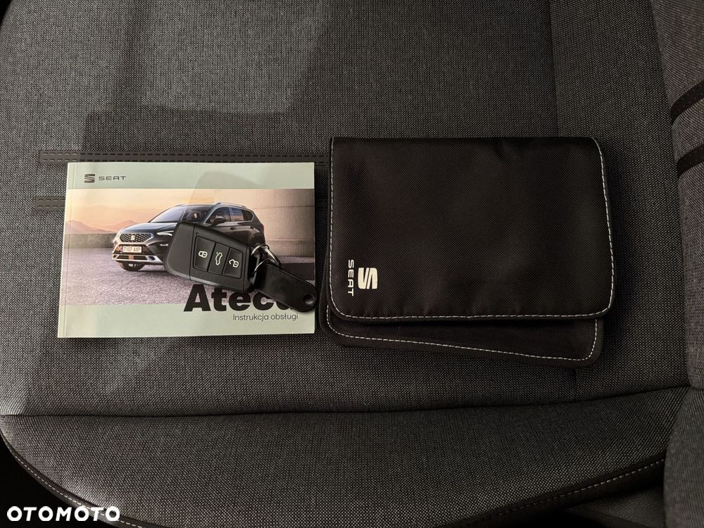 Seat Ateca - 30