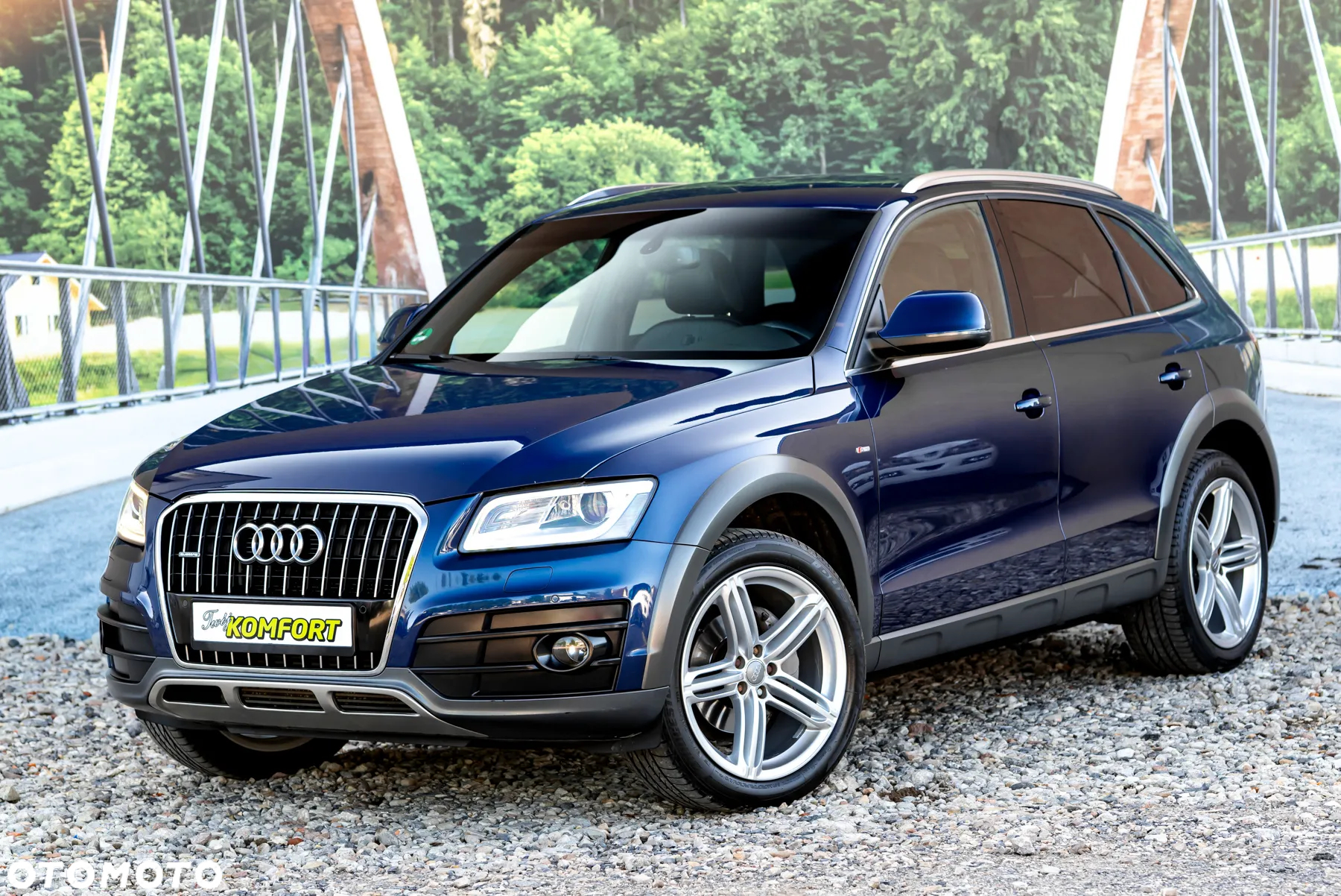 Audi Q5 2.0 TDI Quattro S tronic - 6