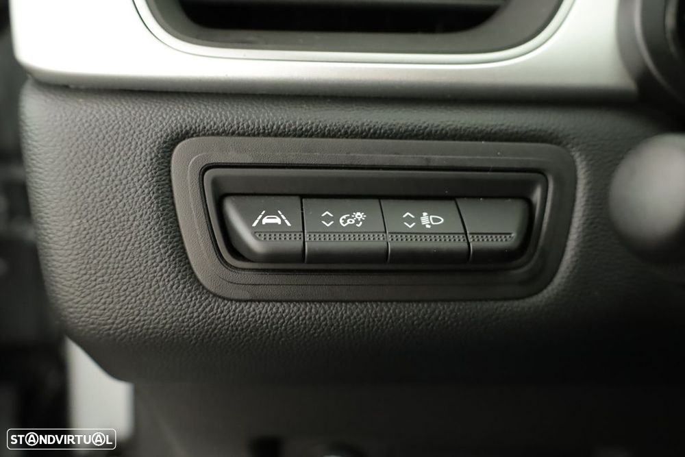 Renault Captur 1.0 TCe Techno Bi-Fuel - 20
