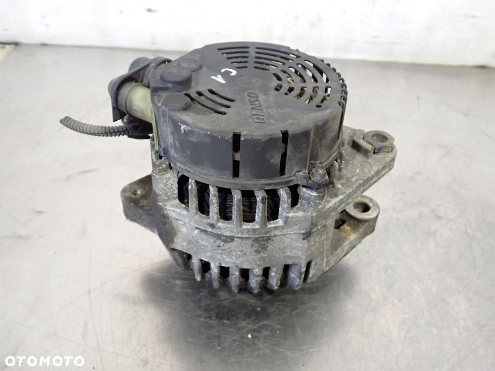 ALTERNATOR 70A CITROEN C1 - 7