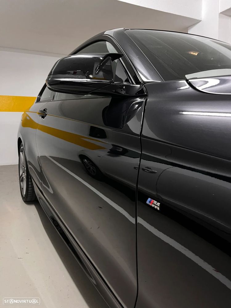BMW M235i Auto - 19