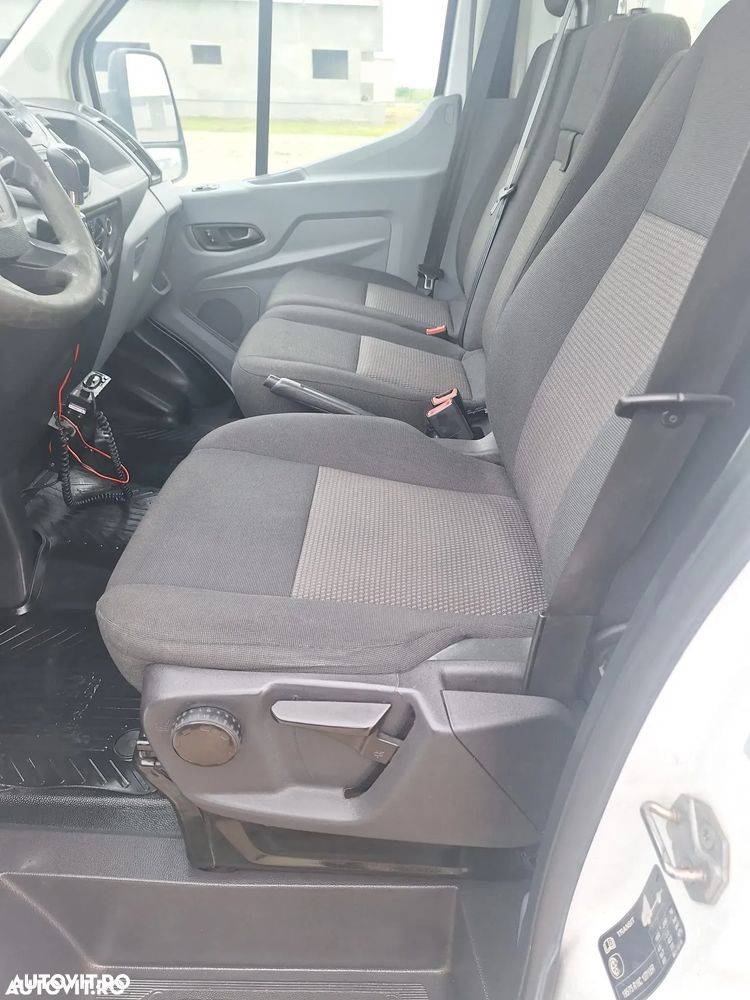 Ford Transit - 8