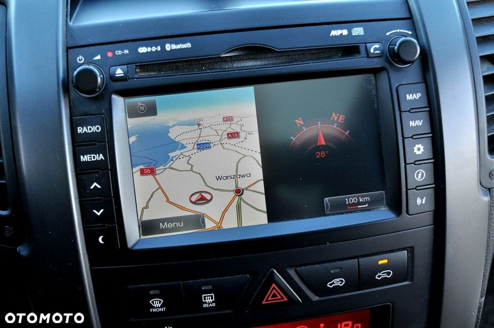 Kia Sorento 2.0 CRDI L 2WD - 22