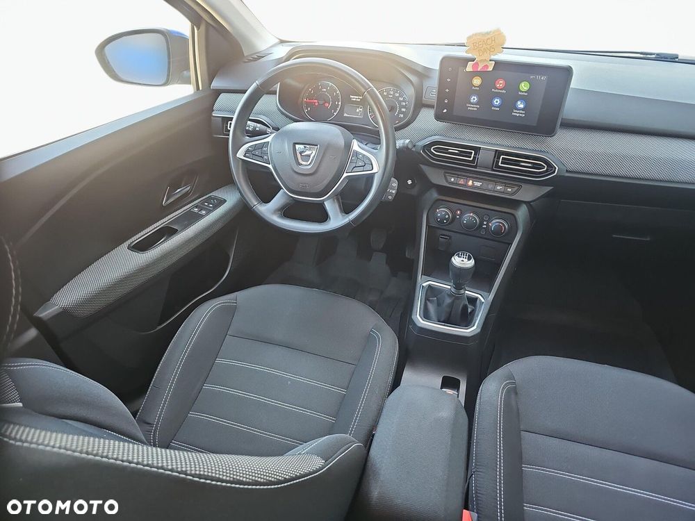 Dacia Sandero - 12