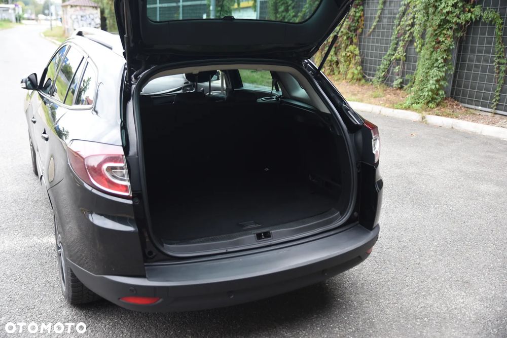 Renault Megane Grandtour ENERGY dCi 130 Start & Stopp Bose Edition - 10