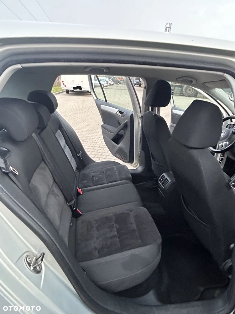 Volkswagen Golf 1.4 TSI Highline - 19