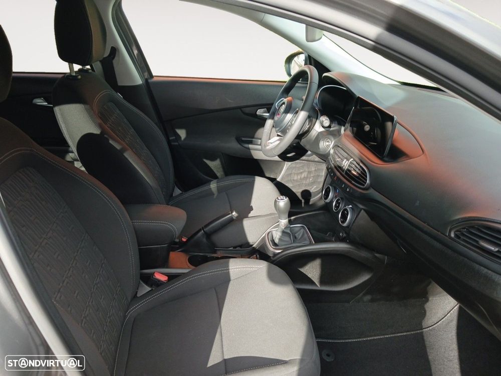 Fiat Tipo Station Wagon 1.0 GSE T3 - 15