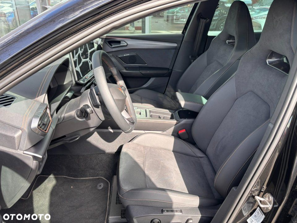 Cupra Leon Sportstourer - 6