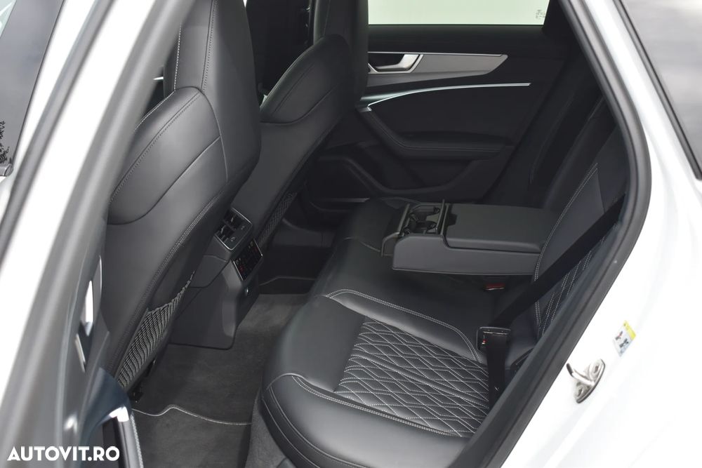 Audi S6 ver-avant-tdi-quattro-tiptronic-mhev - 6