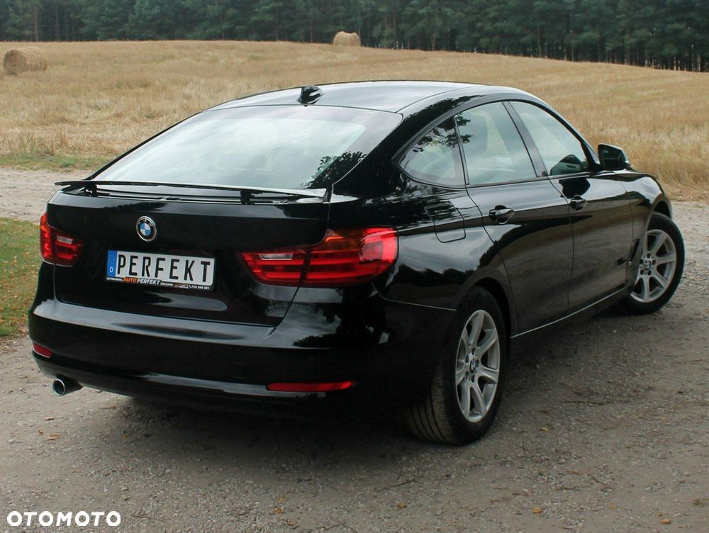 BMW 3GT - 4
