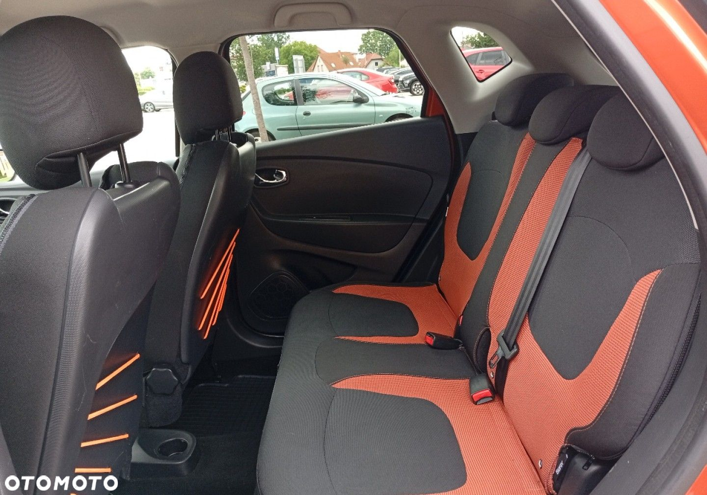 Renault Captur - 20