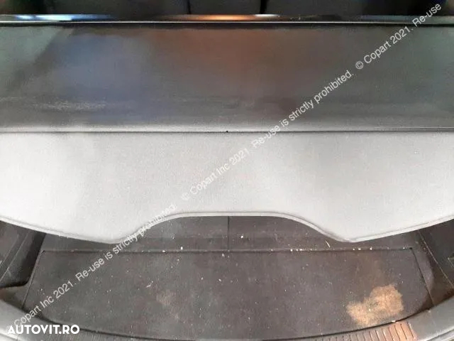 Dezmembrez Mazda 5 CW 1.6 CD - 12