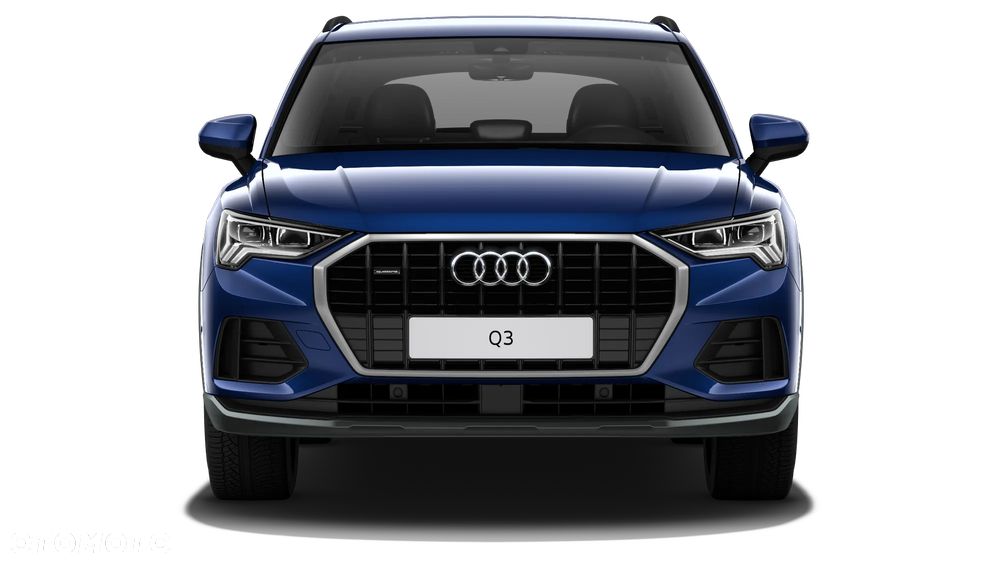 Audi Q3 40 TFSI Quattro S tronic - 11