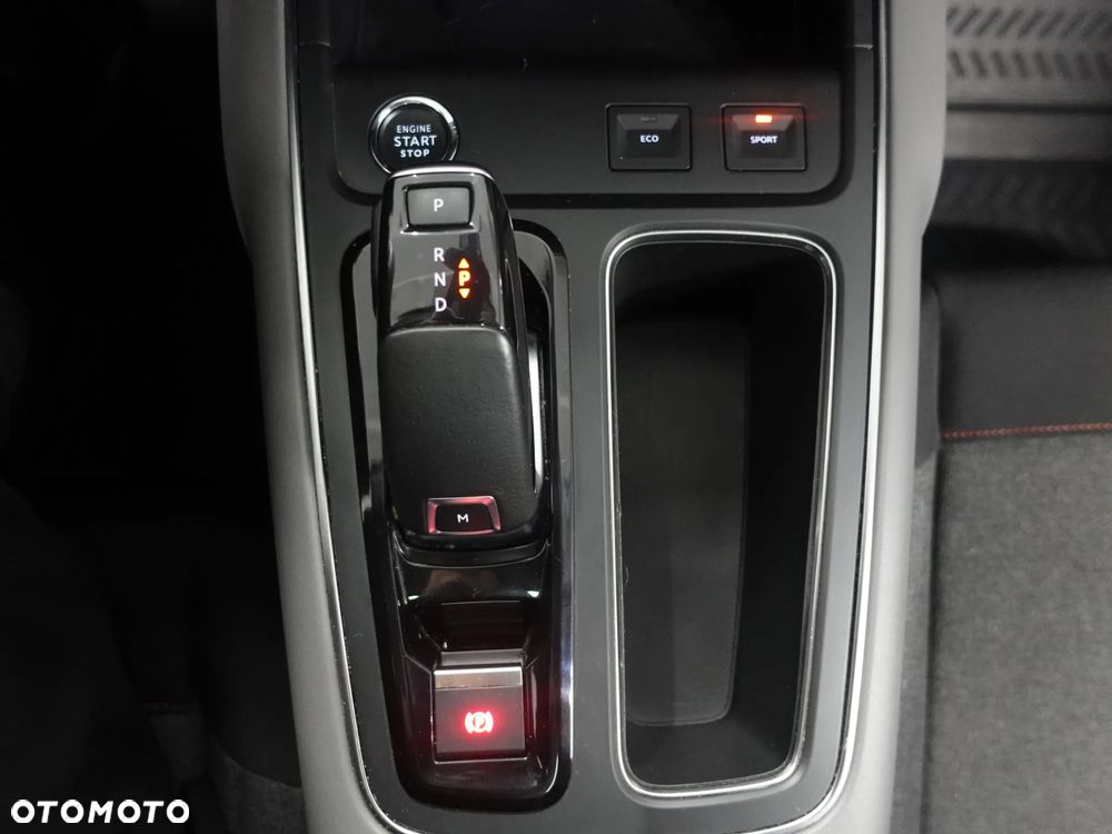 Citroën C5 Aircross BlueHDI 180 S&S EAT8 FEEL - 34