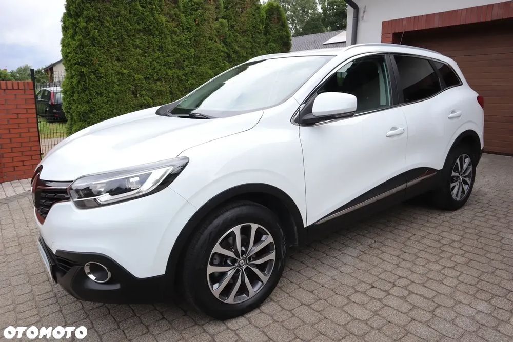 Renault Kadjar 1.2 Energy TCe Zen - 2