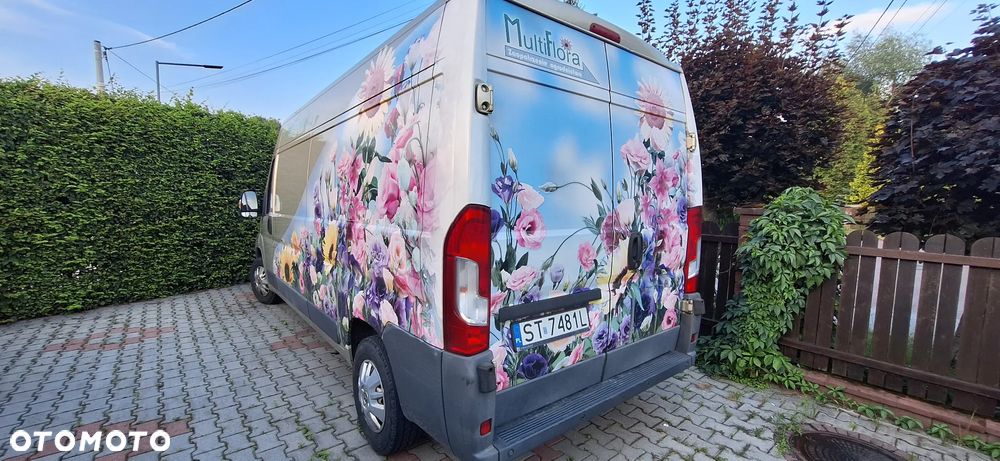 Peugeot BOXER - 2