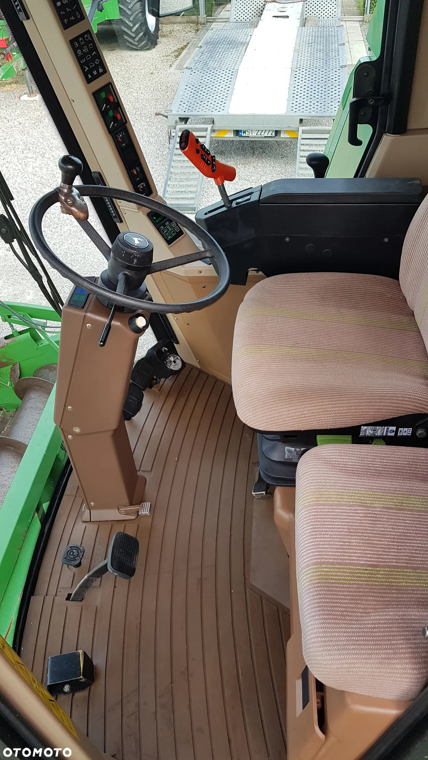 John Deere 2254 - 22