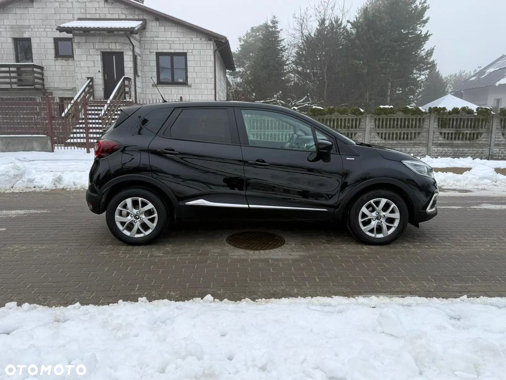 Renault Captur 0.9 Energy TCe Limited - 25