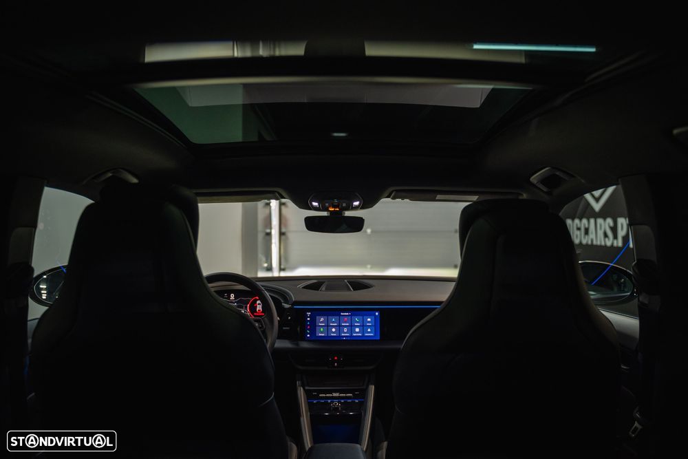 Porsche Macan Electric - 6