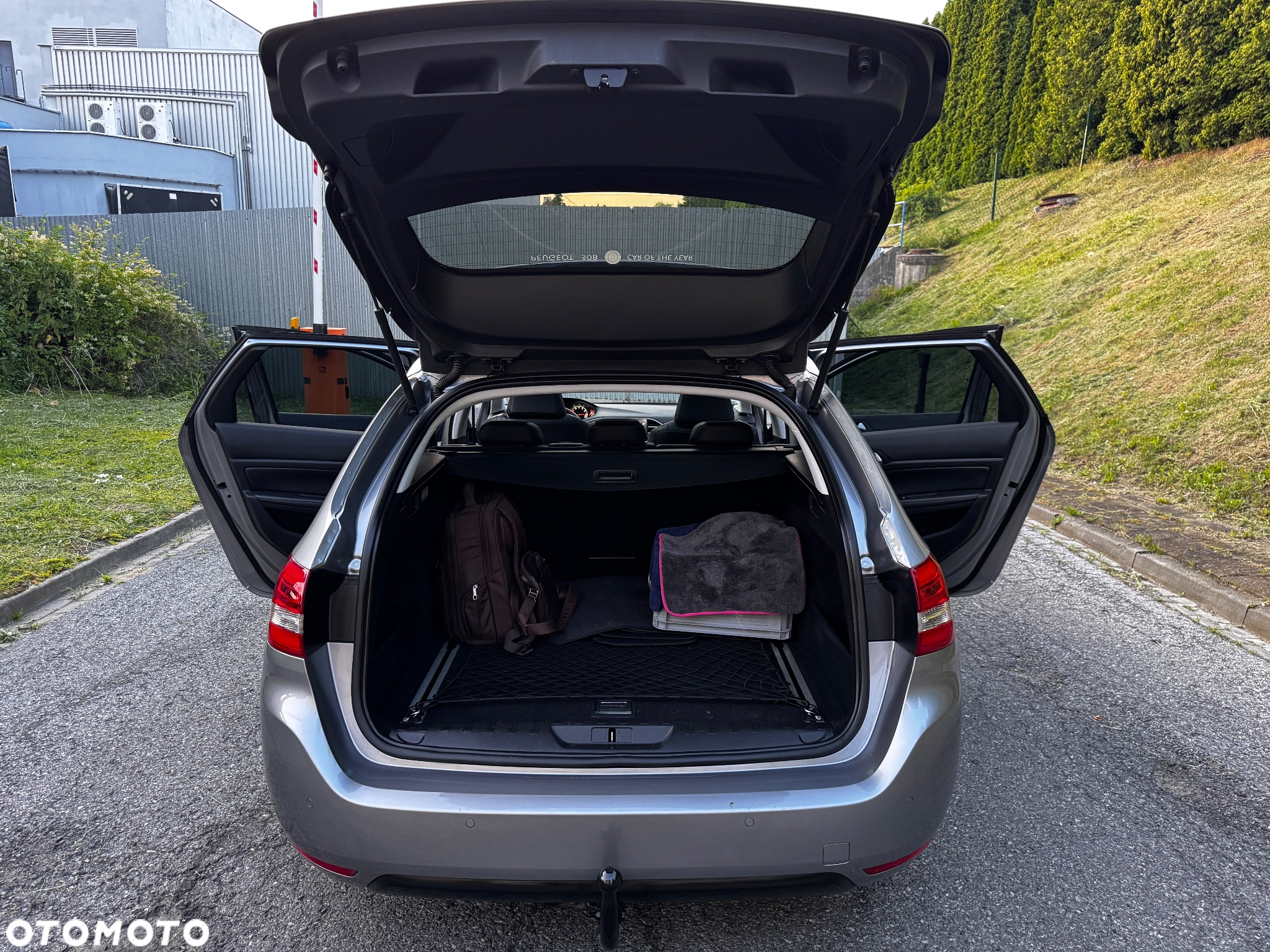 Peugeot 308 SW PureTech 130 Stop & Start Allure - 7