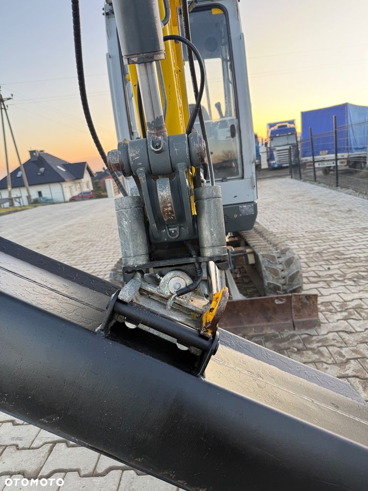 Wacker Neuson Et20 - 7