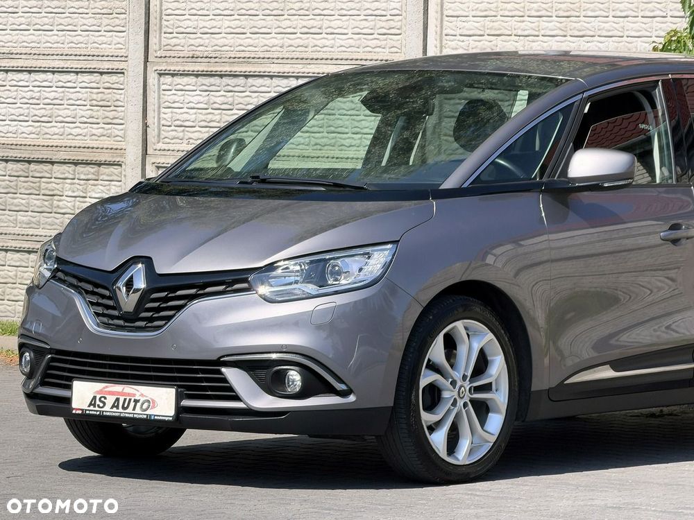 Renault Grand Scenic Gr 1.3 TCe Energy Intens EDC - 25