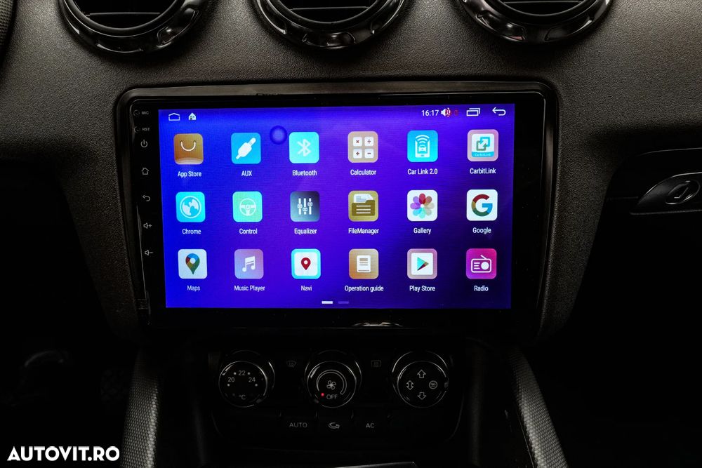 Audi TT Coupe 1.8 TFSI - 18