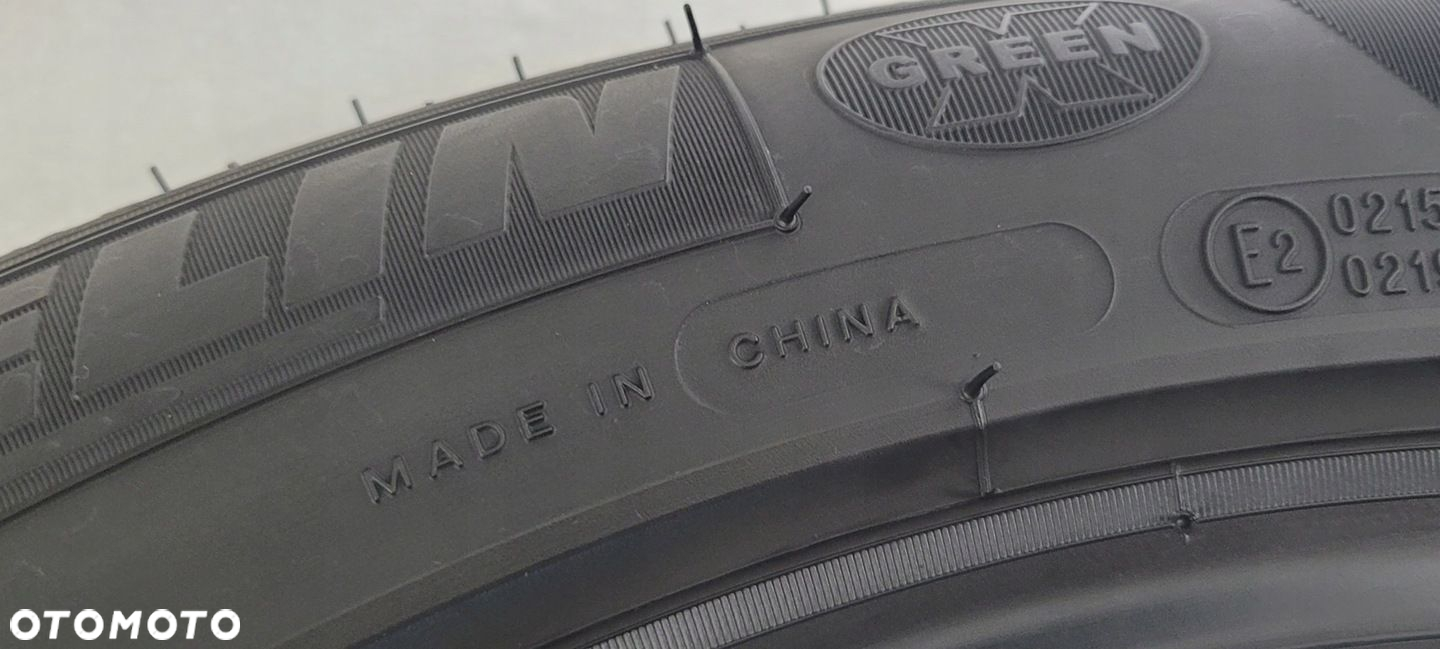 4x NOWE OPONY MICHELIN PRIMACY 3 ST 215/55R17 215 55 R17 94V 2024 - 11