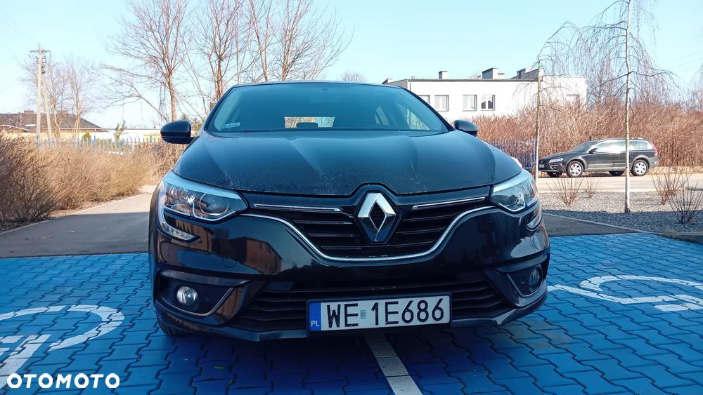 Renault Megane 1.3 TCe FAP Business - 15